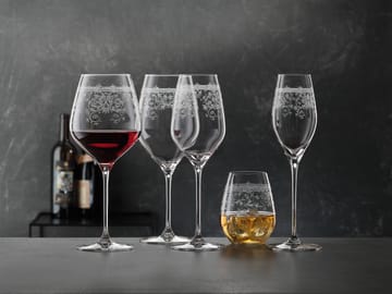 Arabesque vitvinsglas 50 cl 2-pack - Klar - Spiegelau