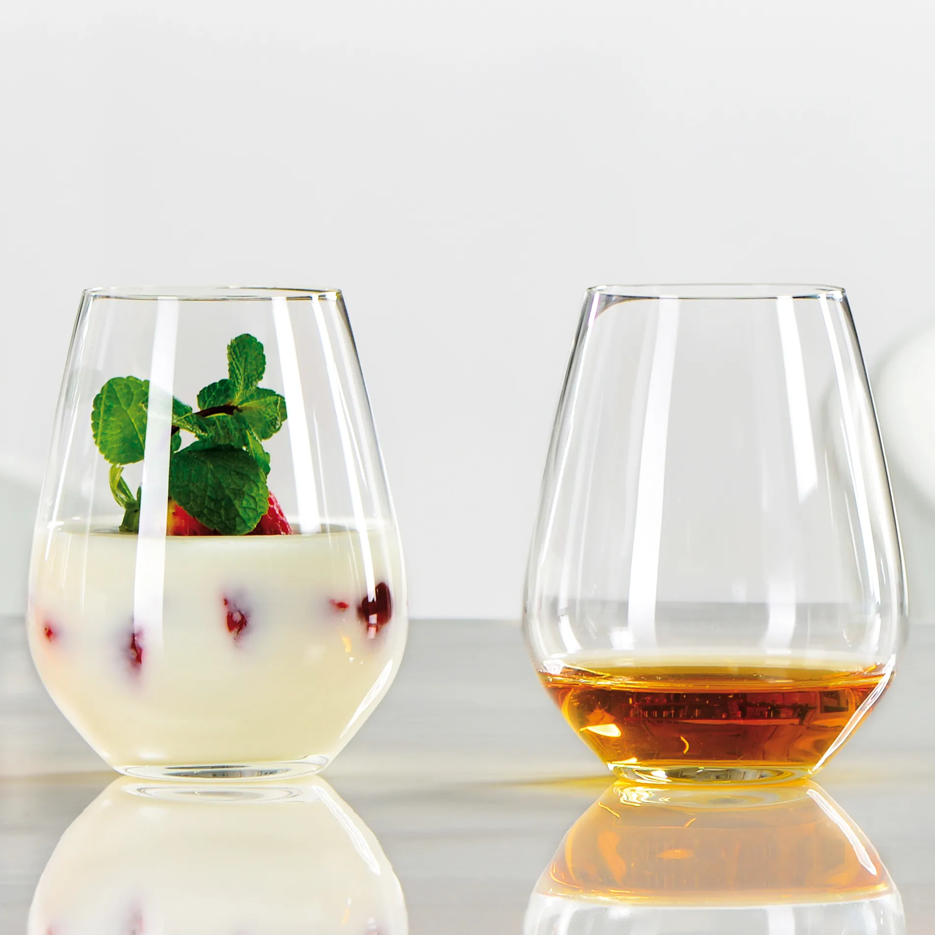 Authentis Casual allglas 6-pack, klar Spiegelau