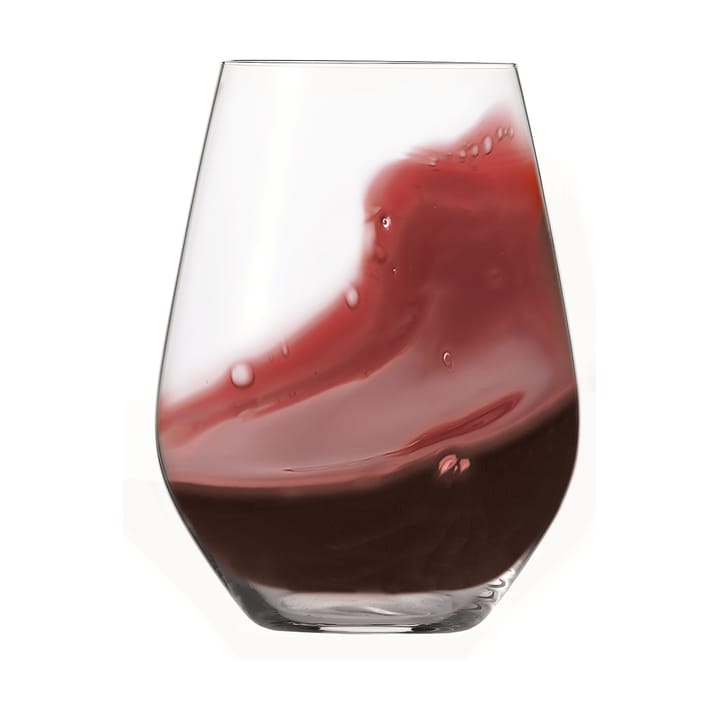 Authentis Casual tumbler XL 63 cl 4-pack, Klar Spiegelau