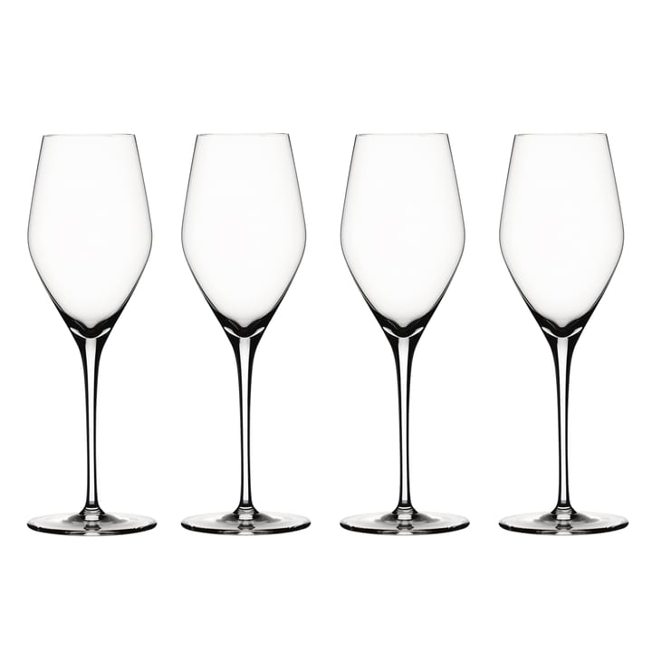 Authentis champagneglas 27 cl 4-pack, klar Spiegelau