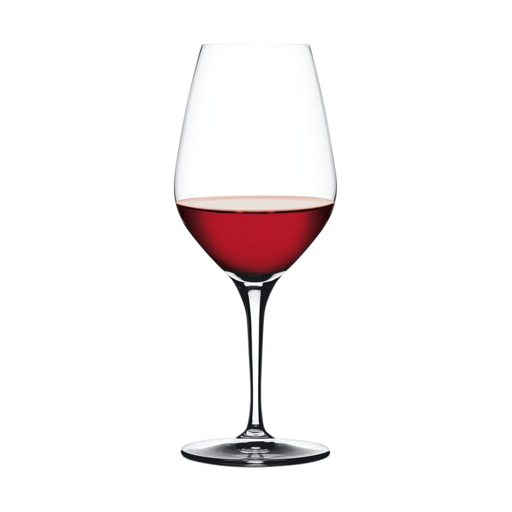 Authentis Rödvinsglas 48cl, 4-pack, klar Spiegelau