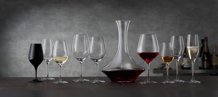 Authentis Rödvinsglas 48cl, 4-pack, klar Spiegelau