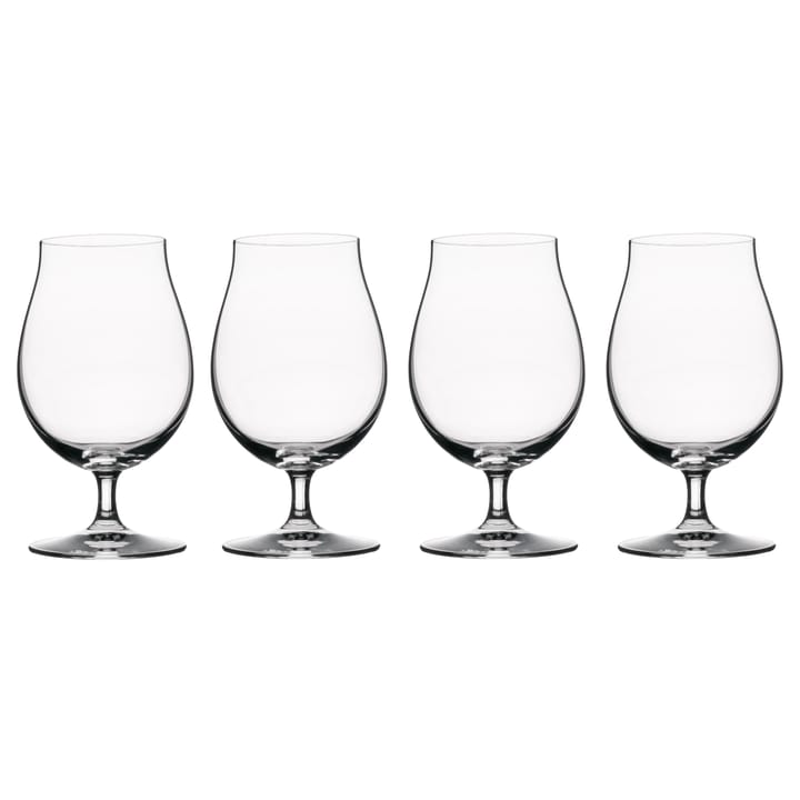 Beer Classics Tulipsglas 44cl, 4-pack - klar - Spiegelau