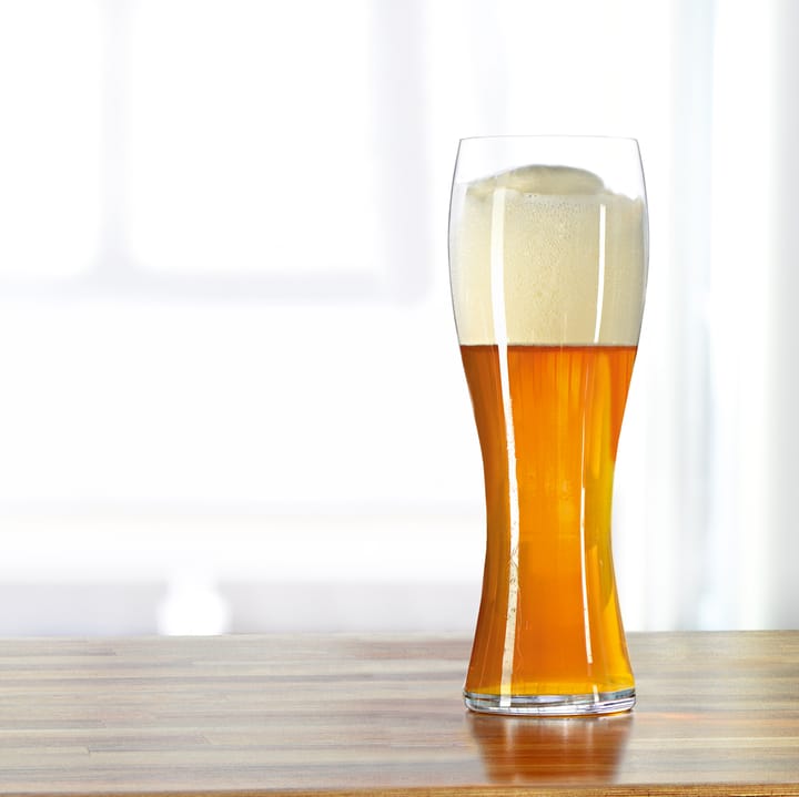Beer Classics Veteölsglas 70 cl, 4-pack, klar Spiegelau