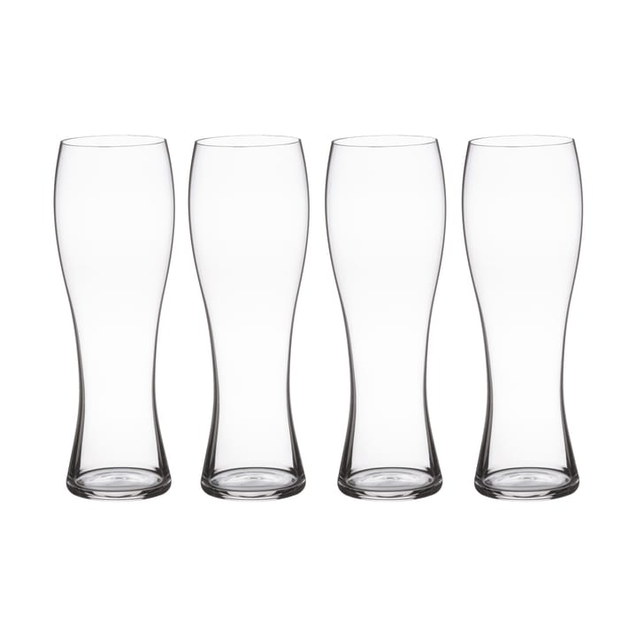 Beer Classics Veteölsglas 70 cl, 4-pack, klar Spiegelau