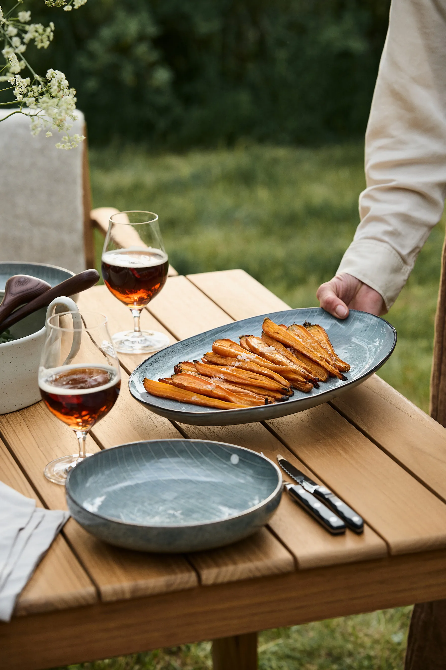 Craft Beer Barrel Aged ölglas 48 cl 4-pack, klar Spiegelau