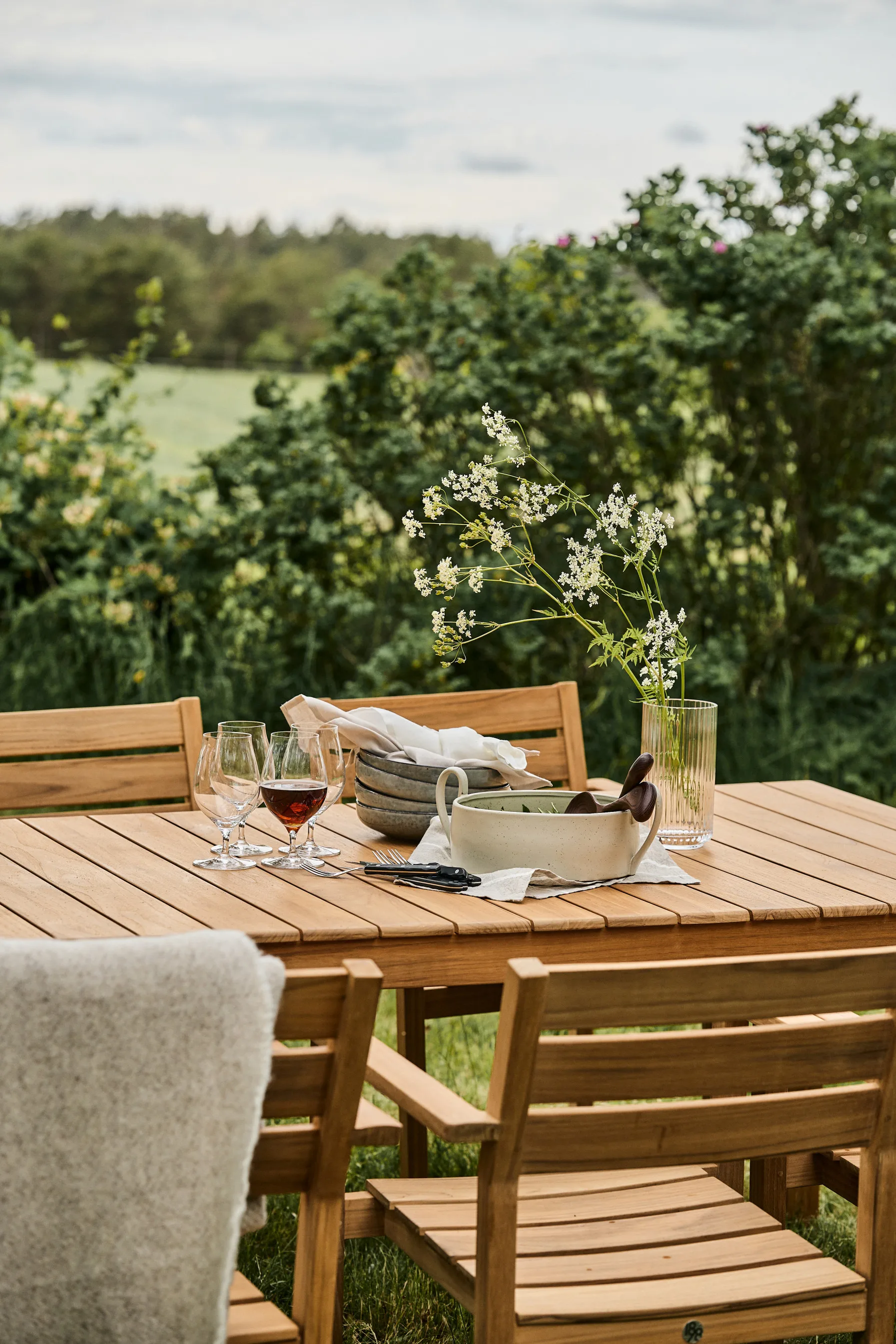 Craft Beer Barrel Aged ölglas 48 cl 4-pack, klar Spiegelau