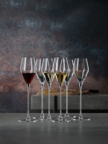 Definition Digestive glas 13cl - Klar - Spiegelau