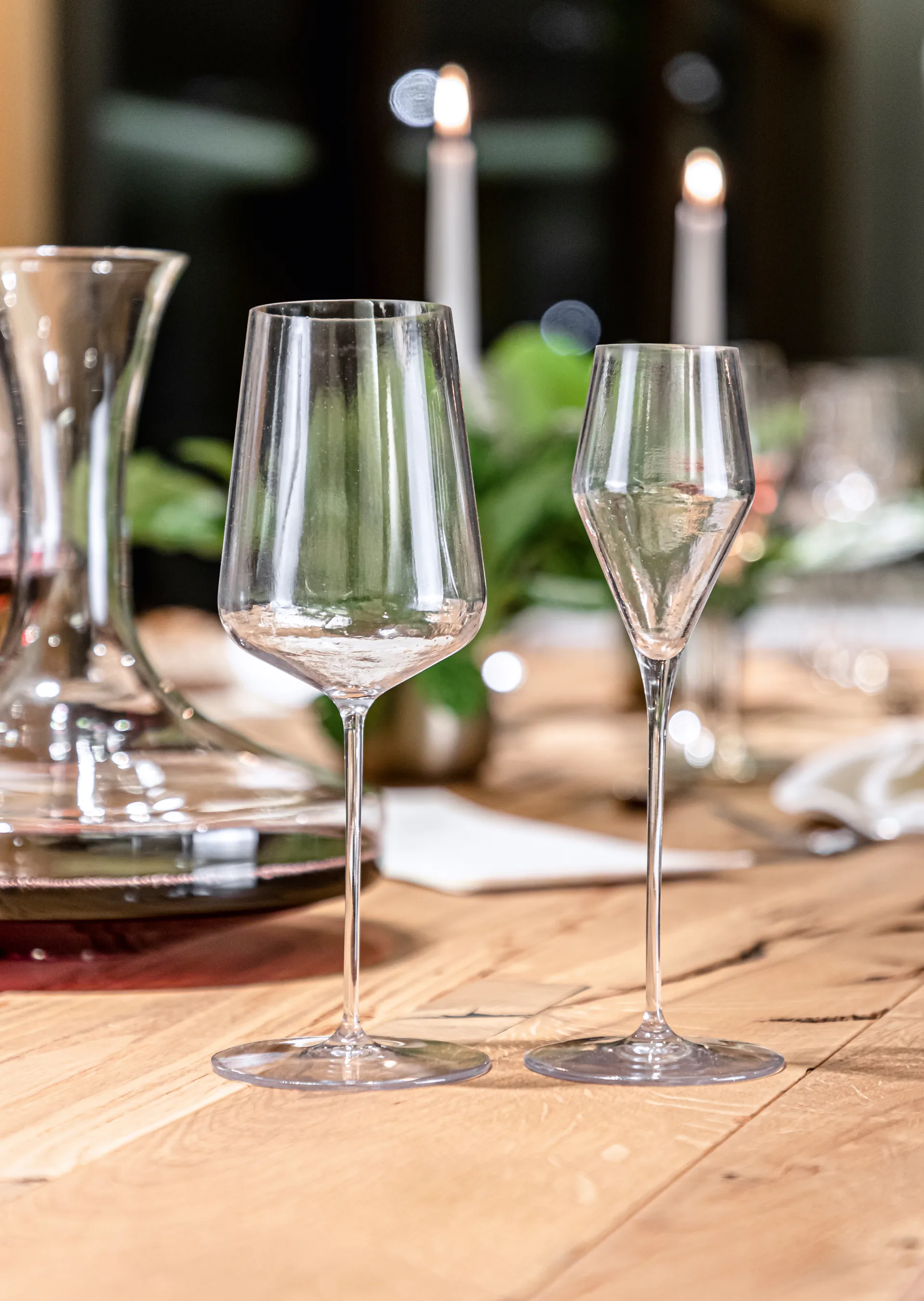 Definition Digestive glas 13cl, Klar Spiegelau