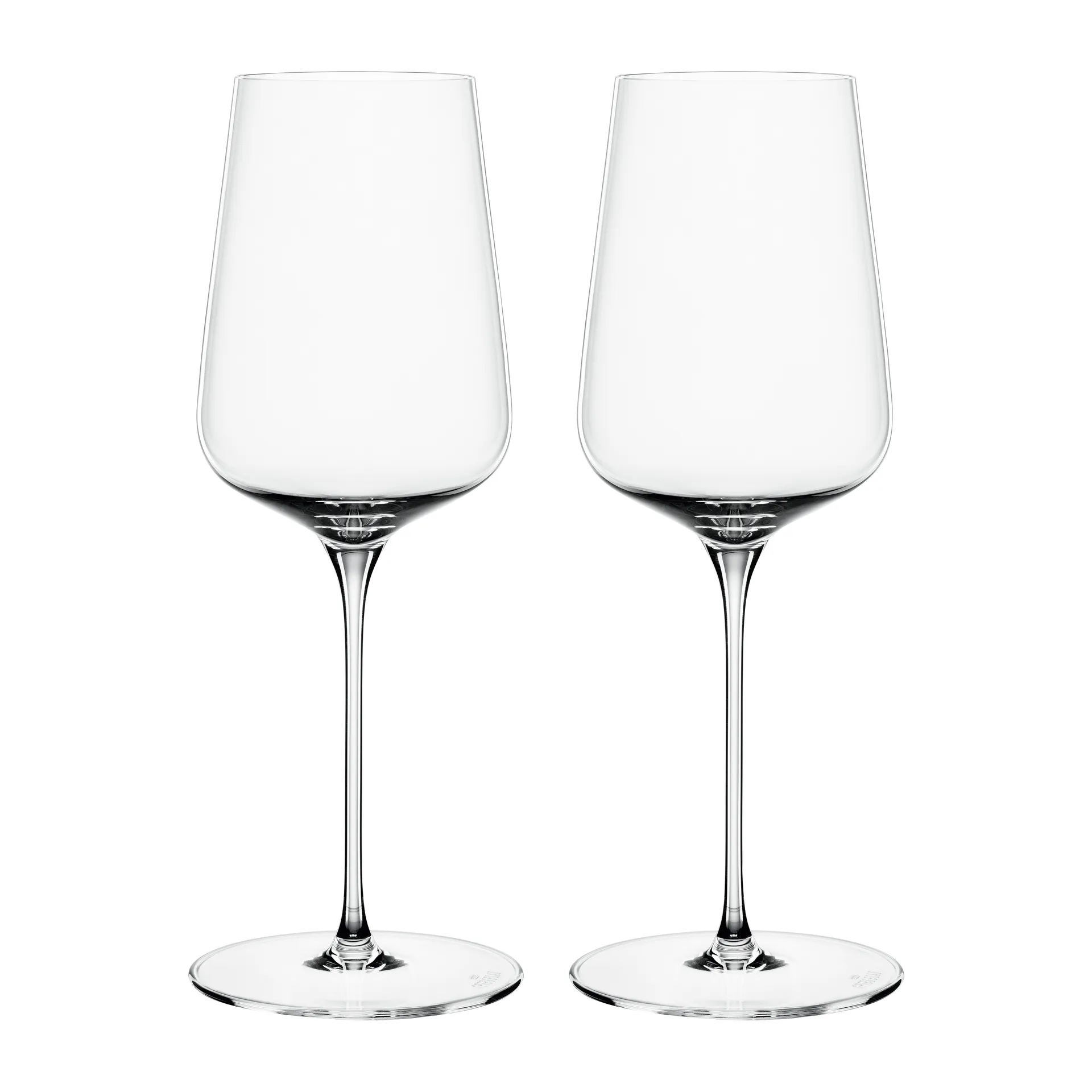 Definition vitvinsglas 43 cl 2-pack, Klar Spiegelau