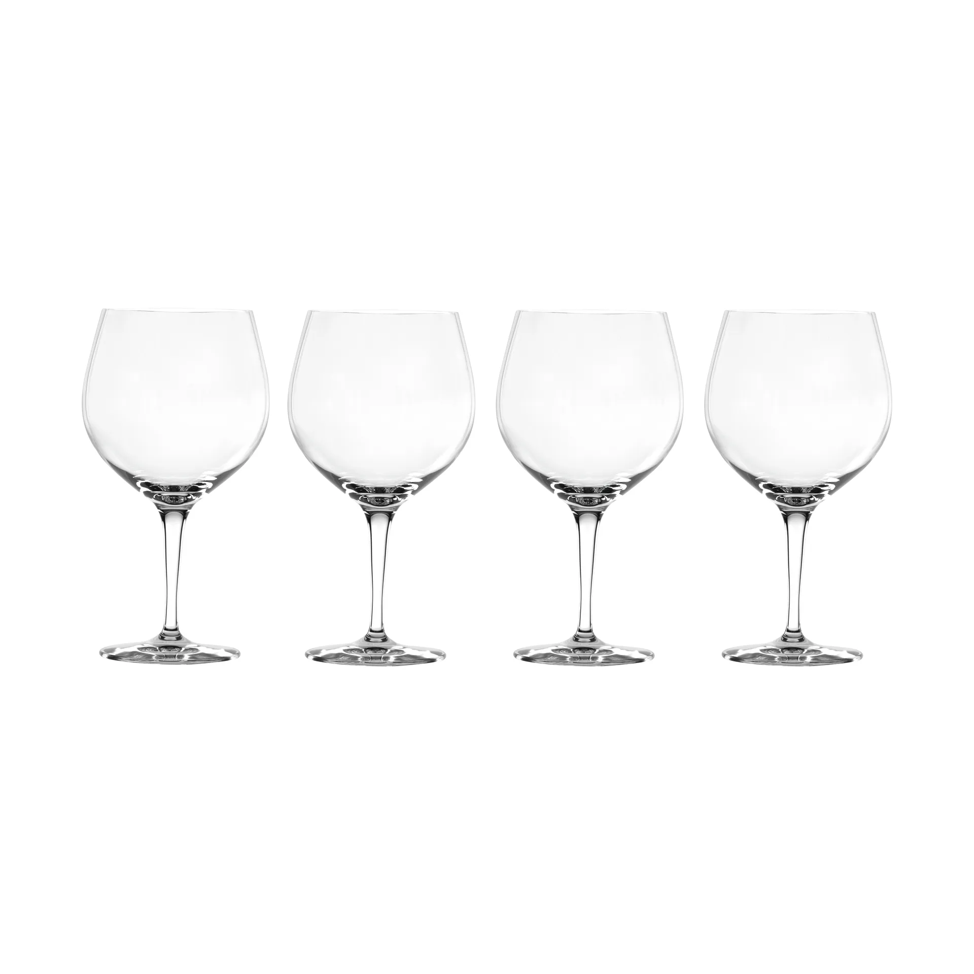 Gin & Tonic Glas 63cl, 4-pack, klar Spiegelau