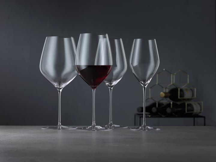 HI-LITE Universal vinglas 48 cl 2-pack, Klar Spiegelau