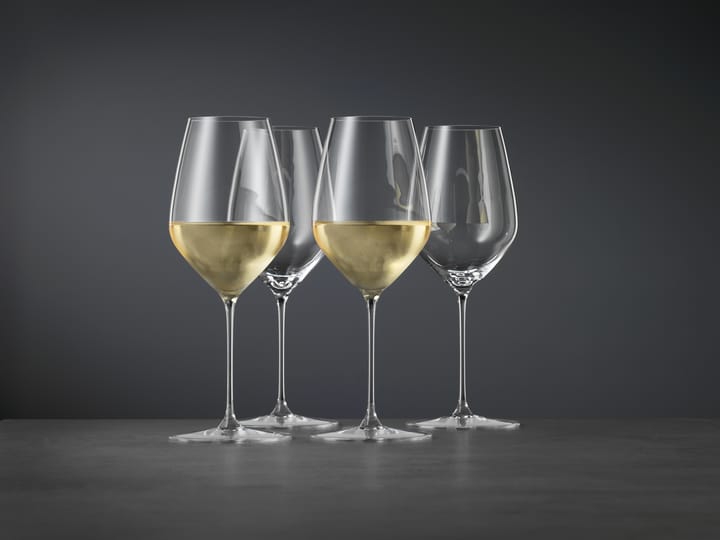 HI-LITE Universal vinglas 48 cl 2-pack, Klar Spiegelau