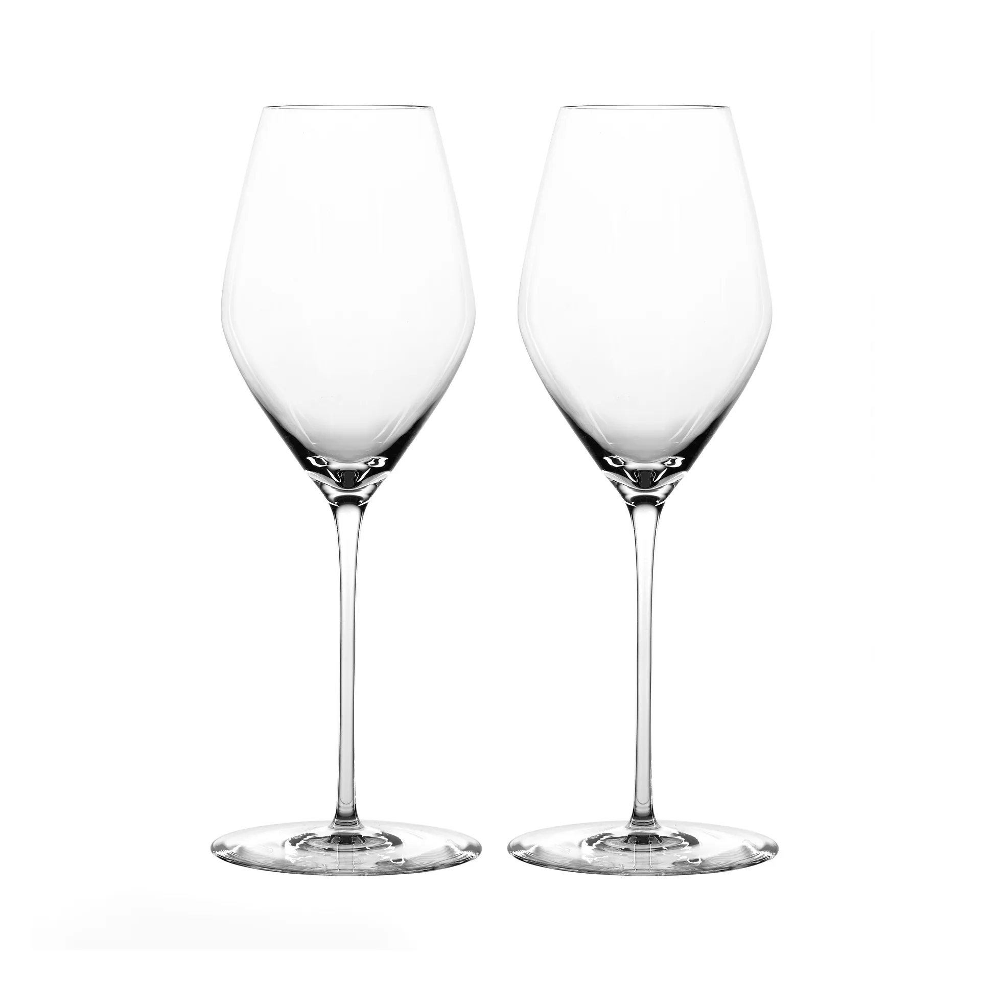Highline champagneglas 27 cl 2-pack, Klar Spiegelau