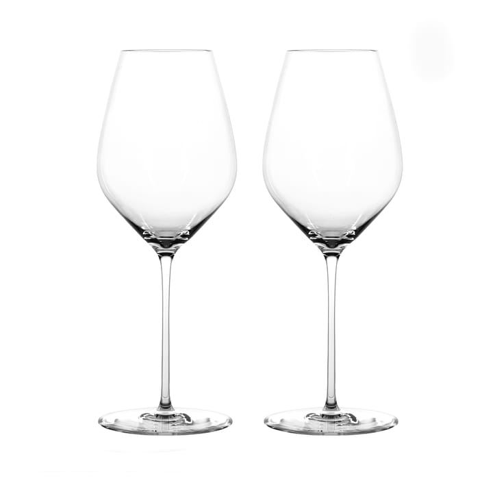 Highline rödvinsglas 48 cl 2-pack - Klar - Spiegelau