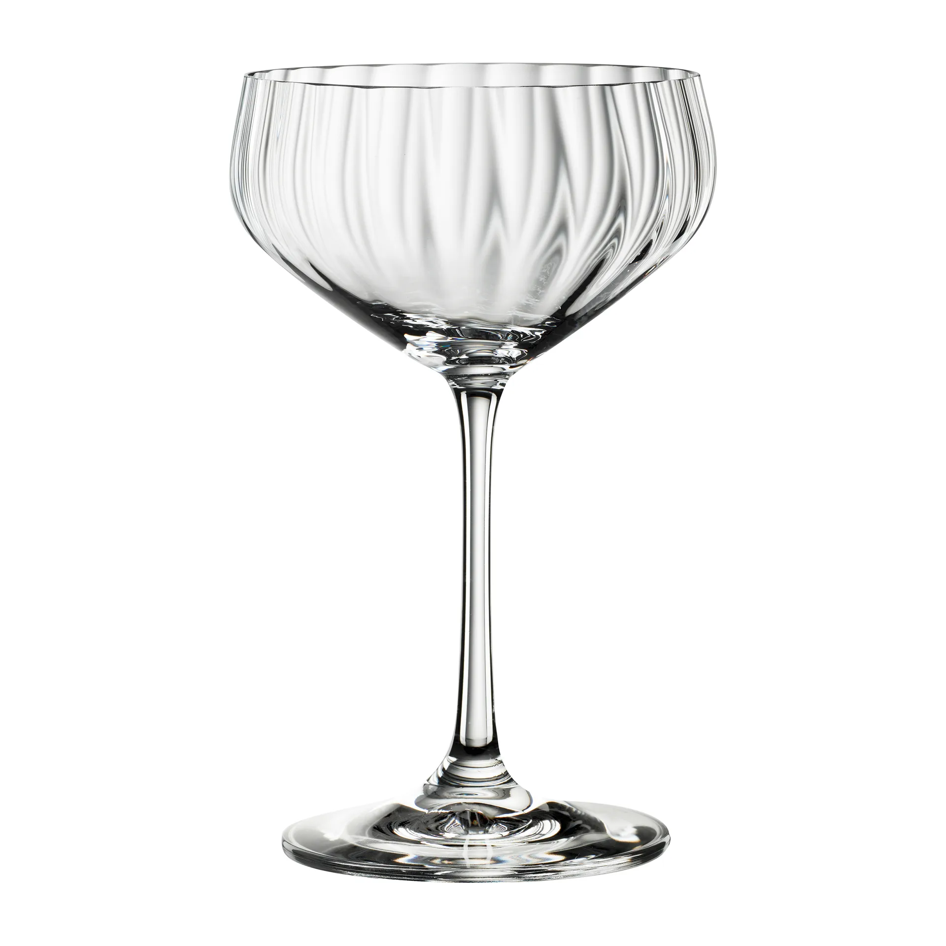 LifeStyle coupetteglas 4-pack, 30 cl Spiegelau