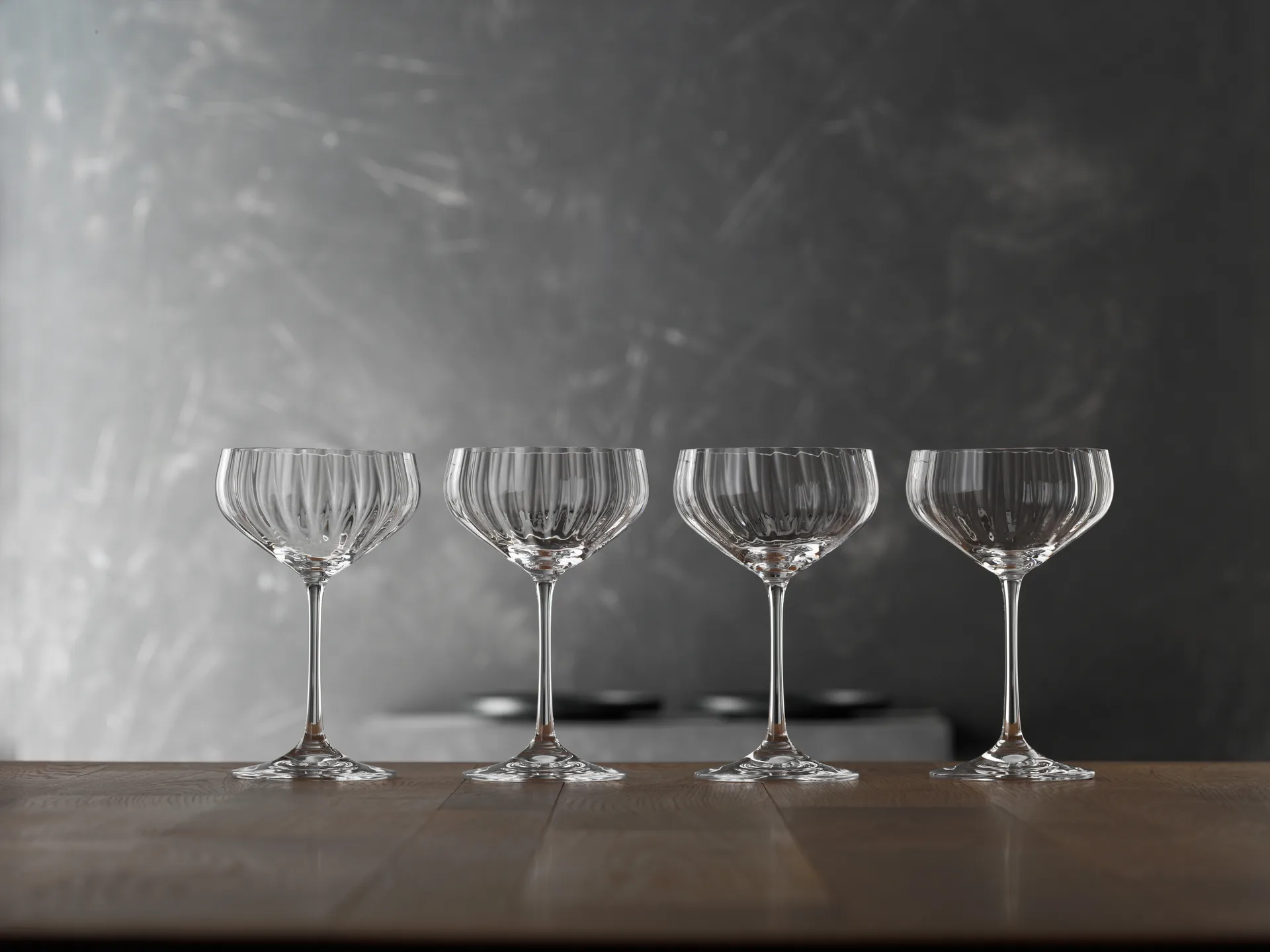 LifeStyle coupetteglas 4-pack, 30 cl Spiegelau