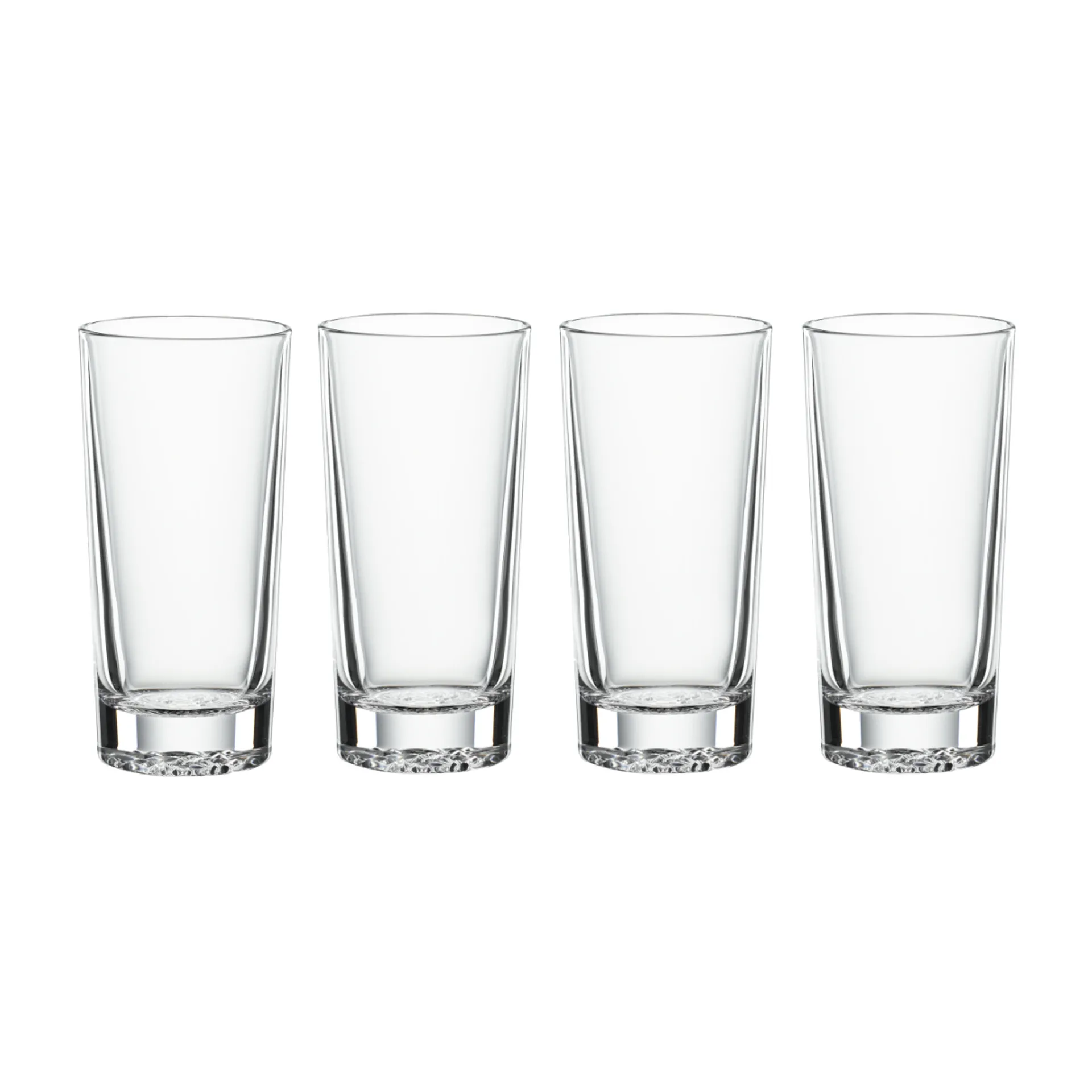 Lounge 2.0 longdrinkglas 30,5 cl 4-pack, Klar Spiegelau