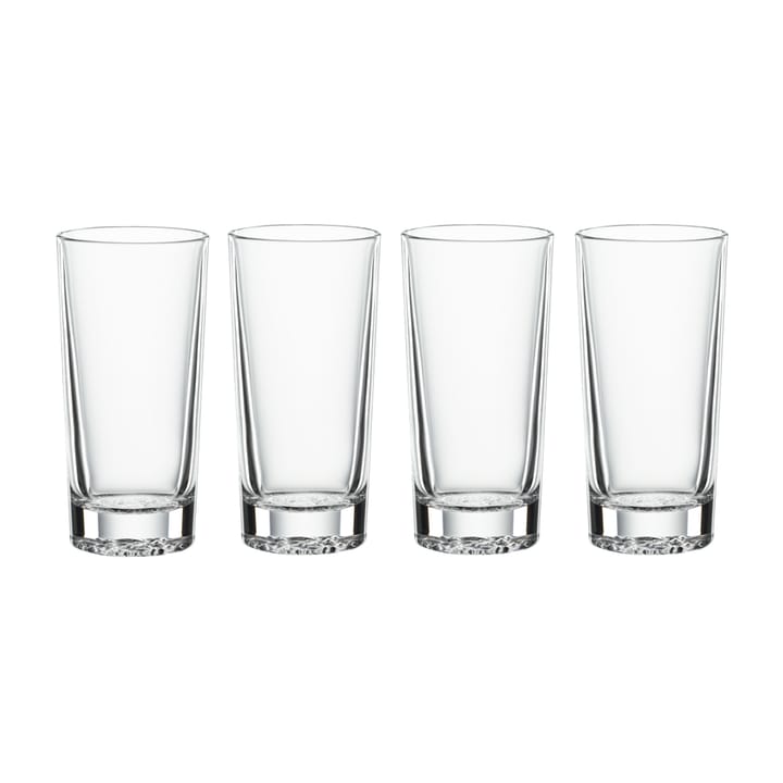 Lounge 2.0 longdrinkglas 30,5 cl 4-pack - Klar - Spiegelau