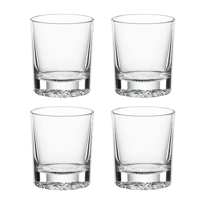 Lounge 2.0 SOF glas 23,8 cl 4-pack, Klar Spiegelau