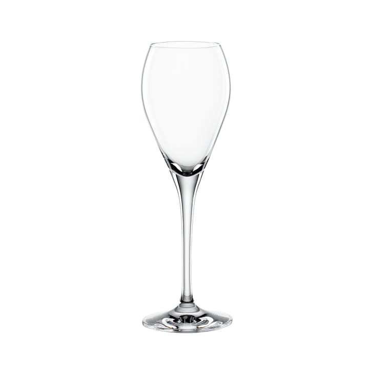 Party Champagneglas, 6-pack, Klar Spiegelau