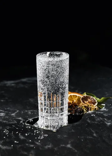 Perfect Serve Longdrinksglas 35 cl 4-pack - klar - Spiegelau