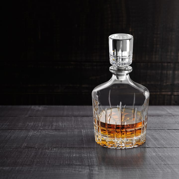 Perfect Serve whiskeykaraff, 0,75 L Spiegelau