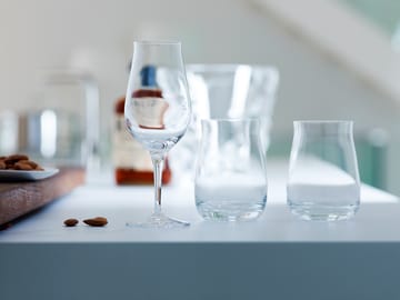 Premium Whisky tumbler 34 cl 4-pack - Klar - Spiegelau