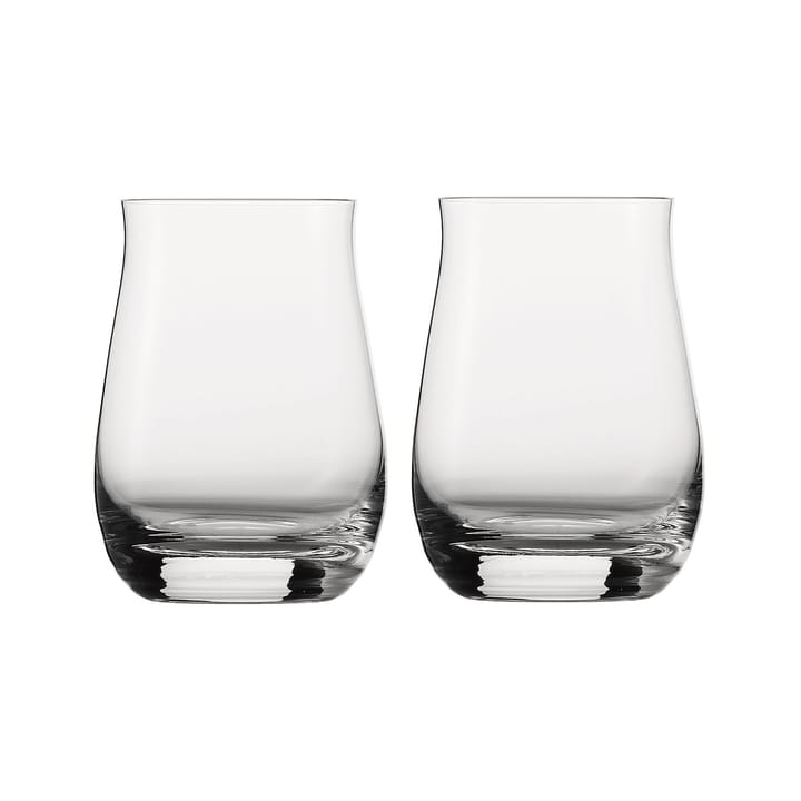 Single Barrel Bourbon glas, 2-pack, klar Spiegelau