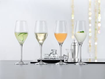 Special Proseccoglas 4-pack - Klar - Spiegelau