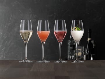 Special Proseccoglas 4-pack - Klar - Spiegelau