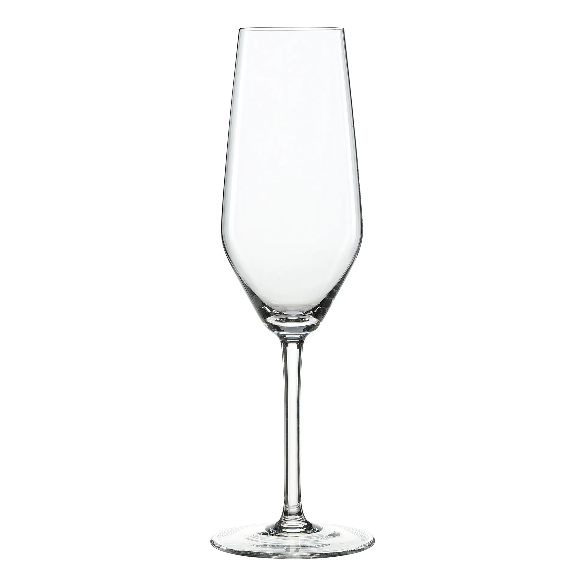 Style champagneglas 4-pack, 24 cl Spiegelau