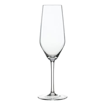 Style champagneglas 4-pack - 24 cl - Spiegelau