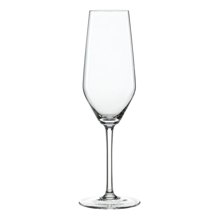 Style champagneglas 4-pack, 24 cl Spiegelau