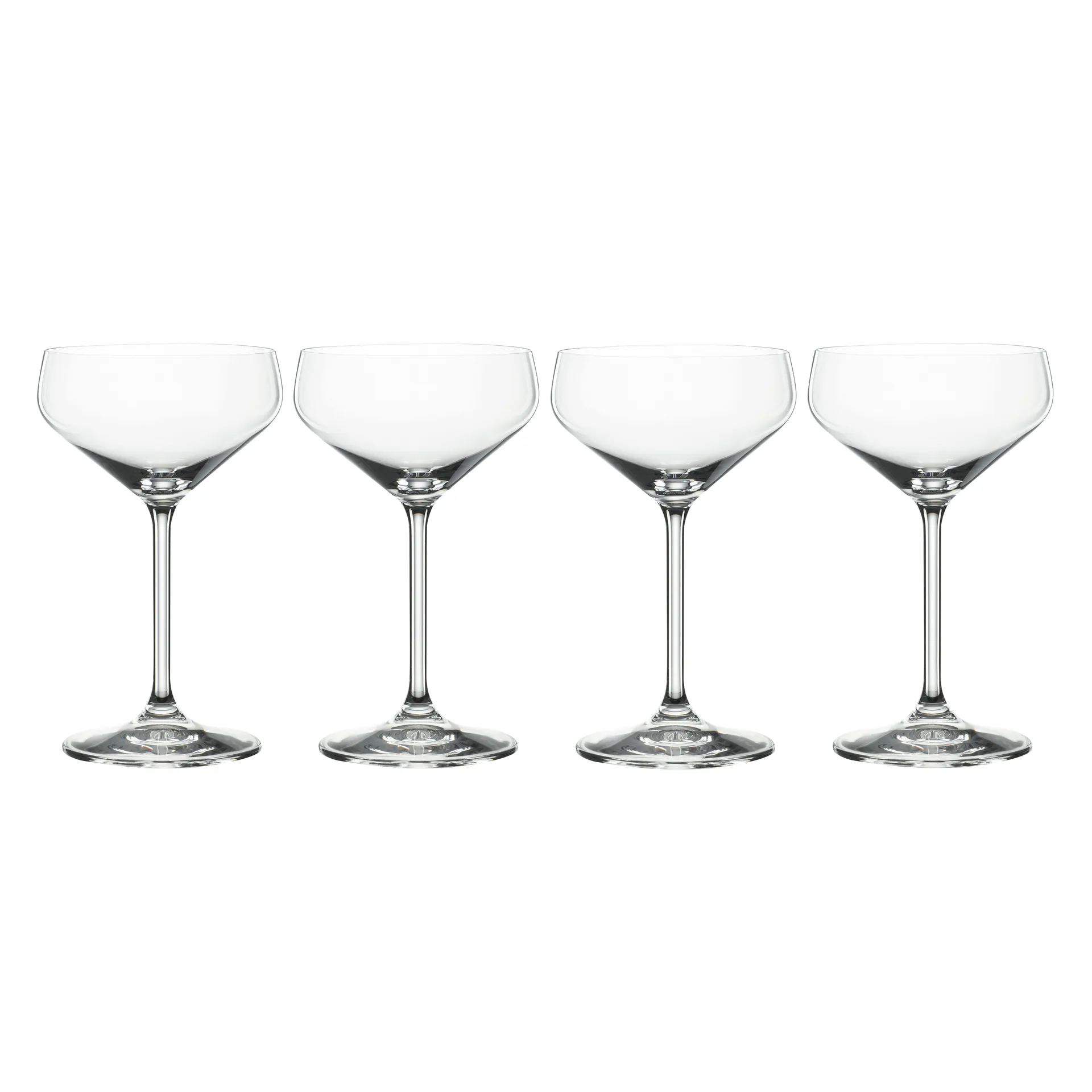 Style coupetteglas 4-pack, 29 cl Spiegelau