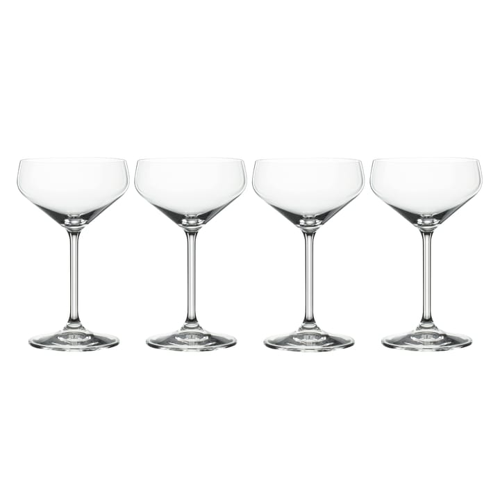 Style coupetteglas 4-pack, 29 cl Spiegelau