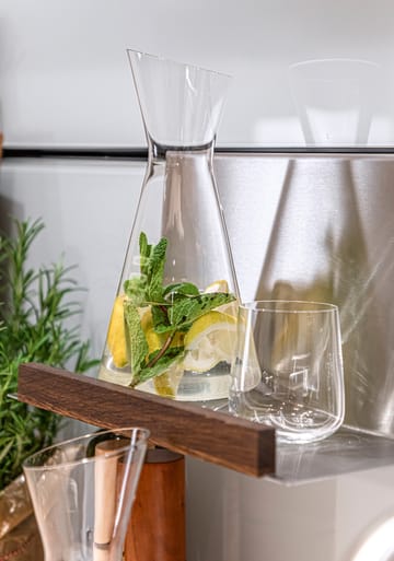 Style dricksglas 34 cl 4-pack - Klar - Spiegelau