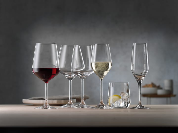 Style dricksglas 34 cl 4-pack, Klar Spiegelau