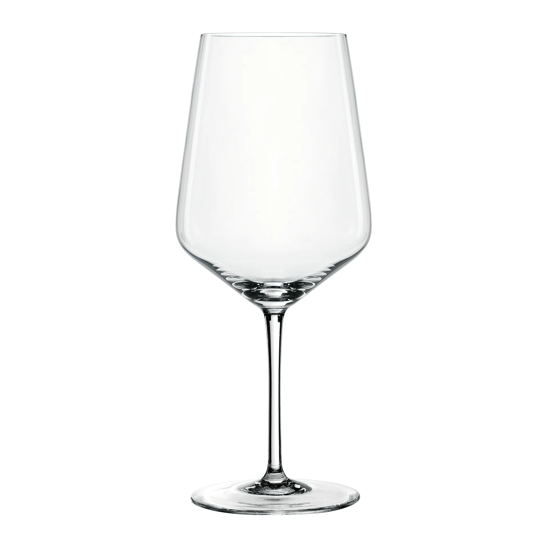 Style rödvinsglas 4-pack, 63 cl Spiegelau