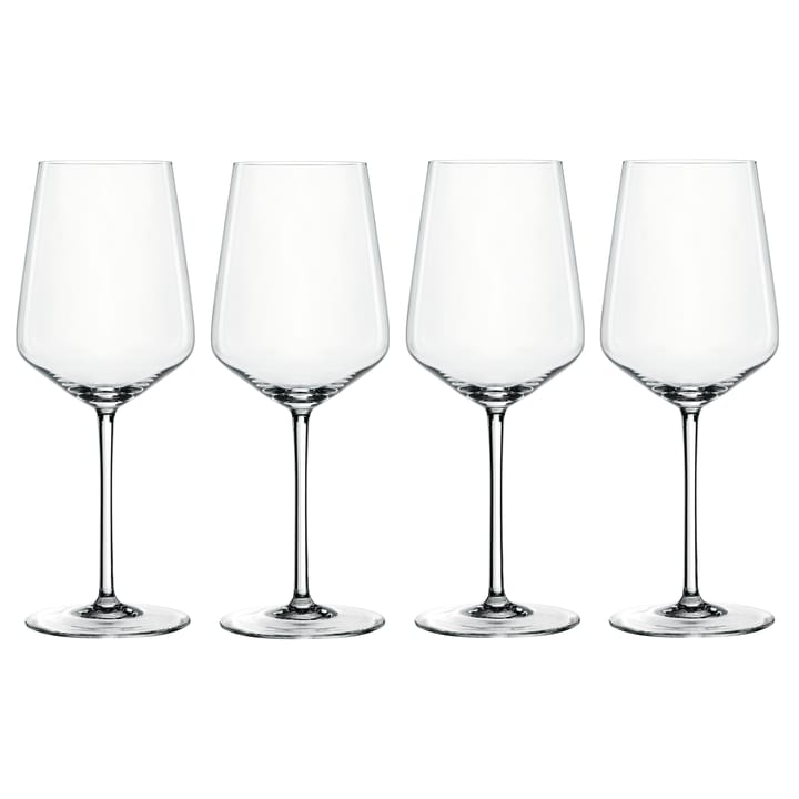 Style vitvinsglas 4-pack, 44 cl Spiegelau