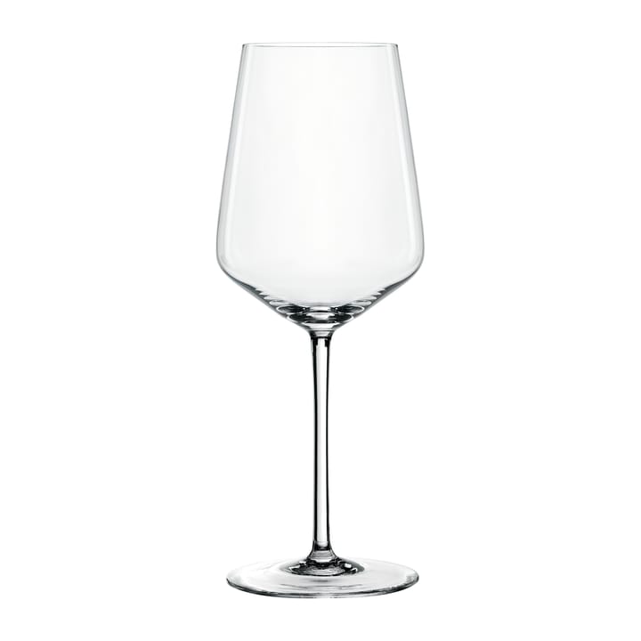 Style vitvinsglas 4-pack, 44 cl Spiegelau