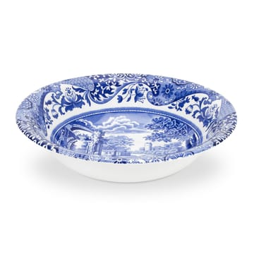 Blue Italian frukostskål - Ø 15 cm - Spode