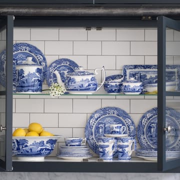 Blue Italian frukostskål - Ø 20 cm - Spode