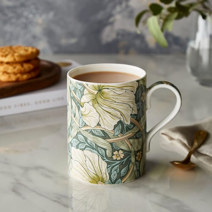 Pimpernel Privet mugg 35 cl, Privet Spode