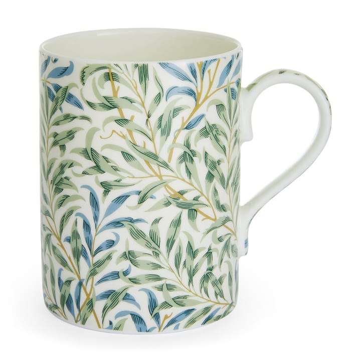 Willow Bough mugg 35 cl - Privet slate - Spode