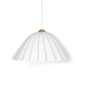 Läs mer om Spring Copenhagen Ballet taklampa Ø45 cm Vit