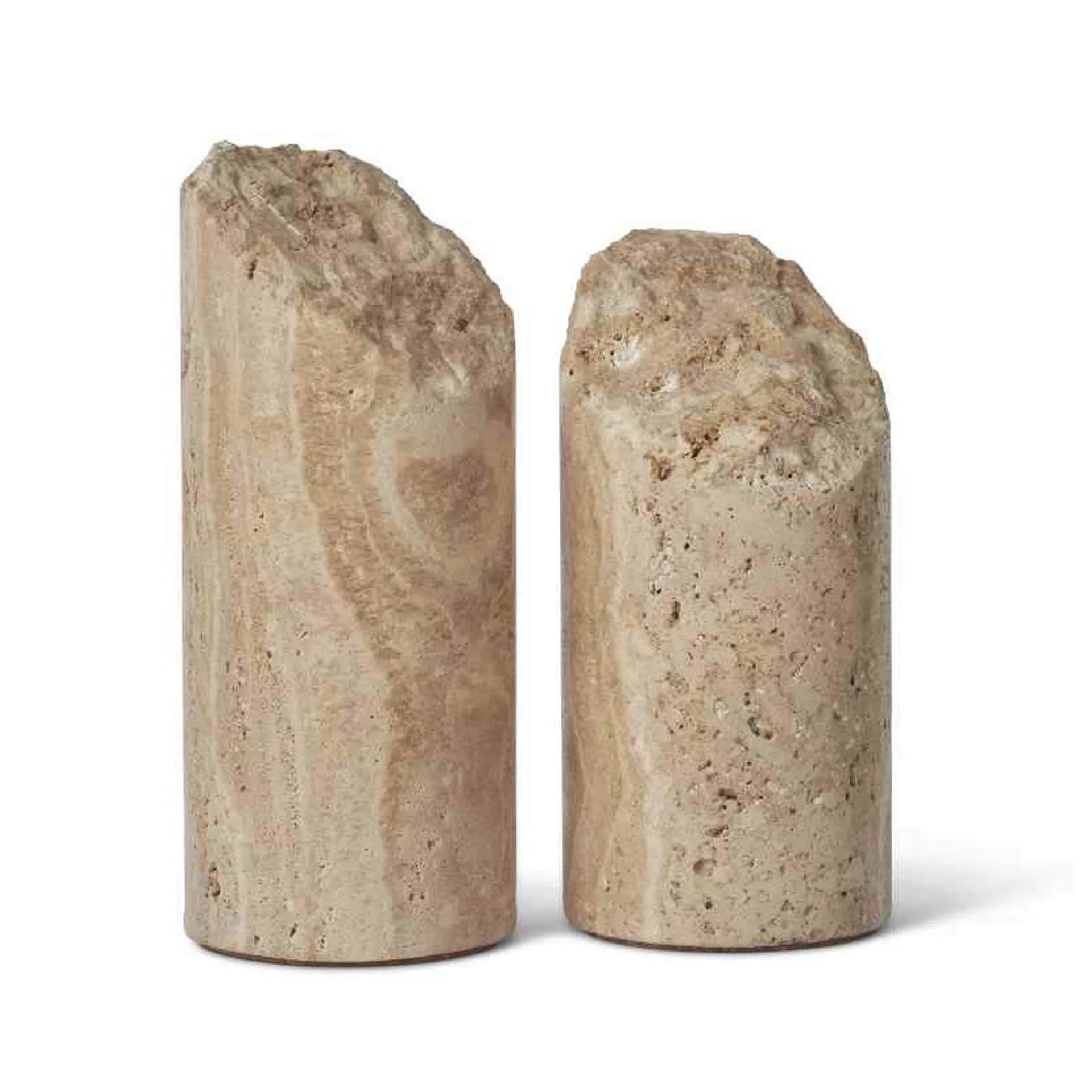 Colonna bokstöd 2 delar, Sand Spring Copenhagen
