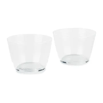 Double Up glas - 2-pack - Spring Copenhagen