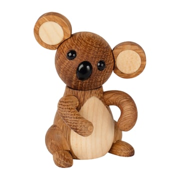 Läs mer om Spring Copenhagen Joey koala dekoration Ek-ask