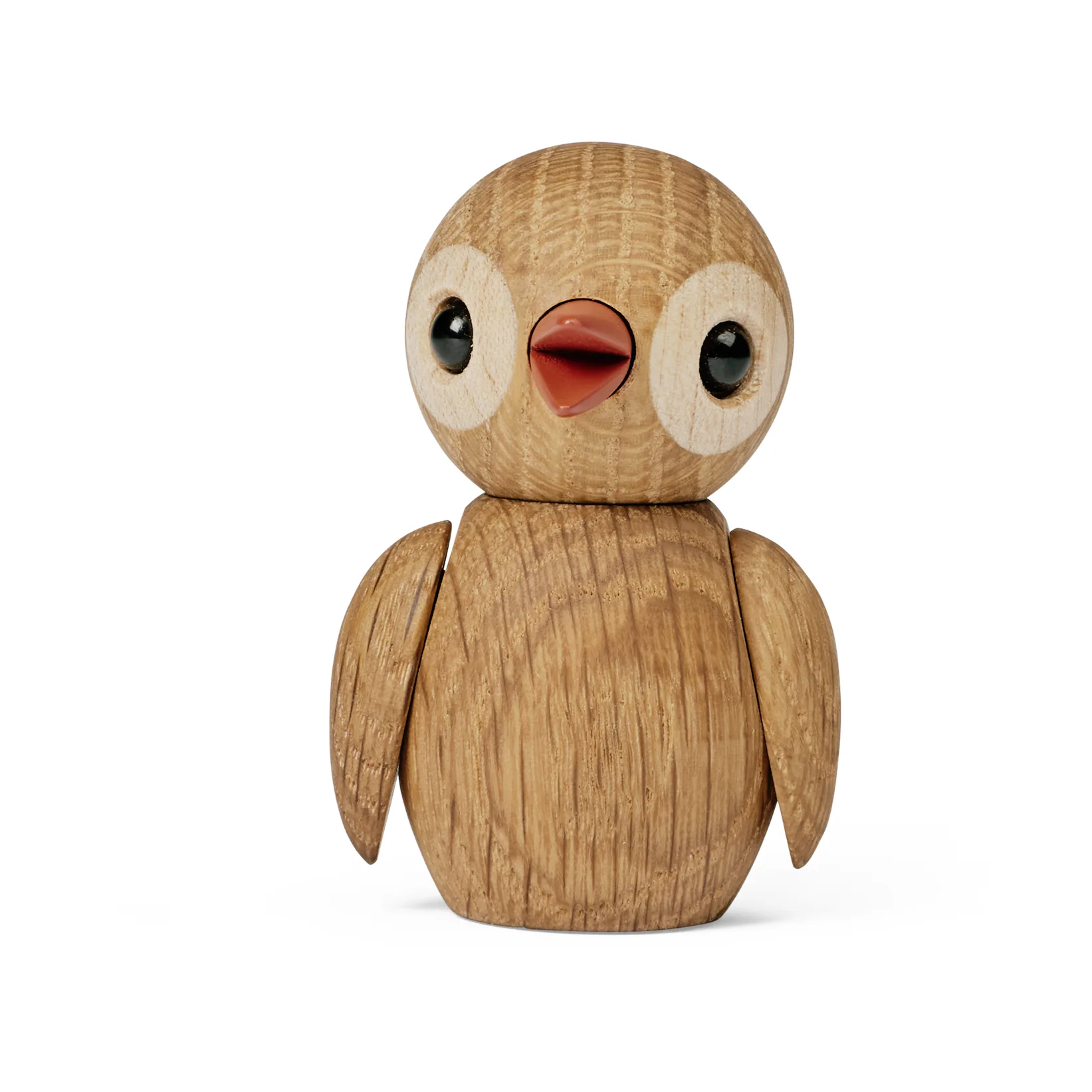 Spring Birds dekoration 6,5 cm, Jokey, Ek Spring Copenhagen